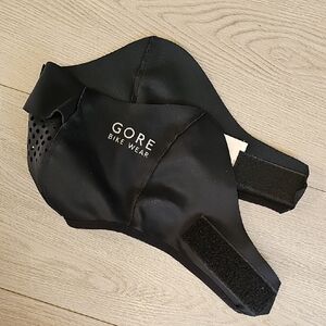 Gore Wear Windstopper Face Warmer, One Size